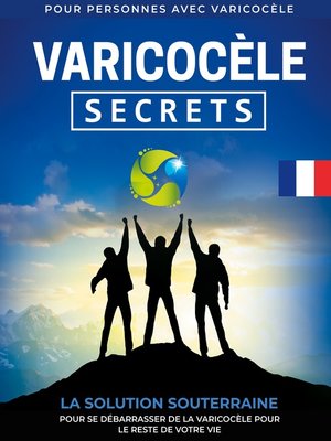 cover image of Varicocèle